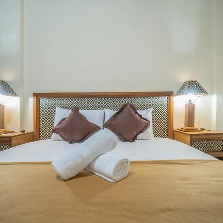 Jaga Roni House Apartment อูบุด ภายนอก รูปภาพ