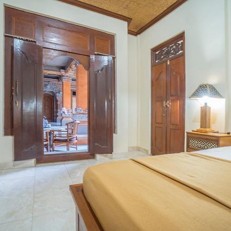 Jaga Roni House Apartment อูบุด ภายนอก รูปภาพ