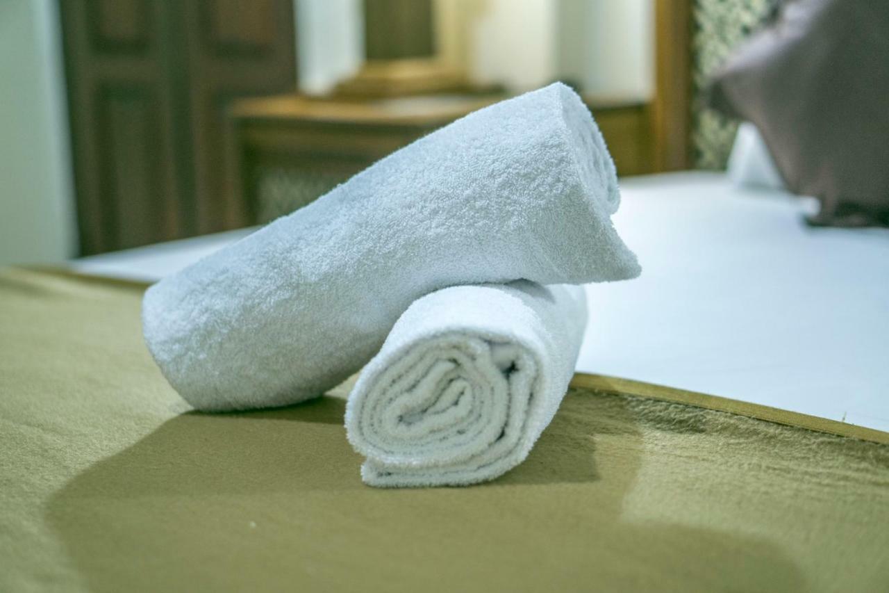 Jaga Roni House Apartment อูบุด ภายนอก รูปภาพ