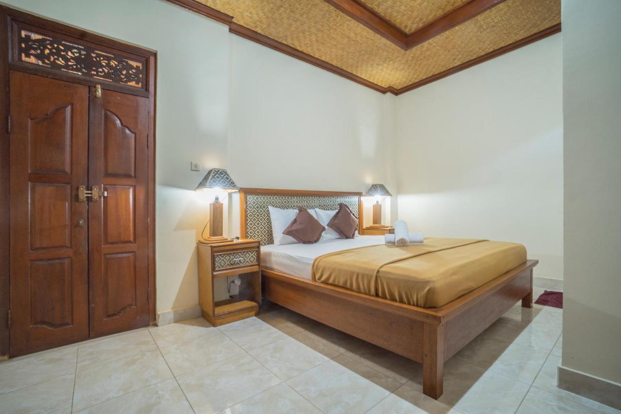 Jaga Roni House Apartment อูบุด ภายนอก รูปภาพ