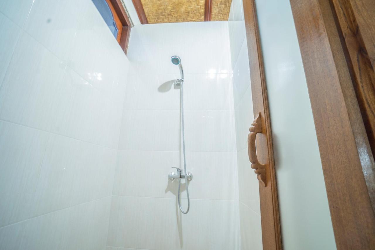 Jaga Roni House Apartment อูบุด ภายนอก รูปภาพ